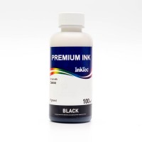 Ink for Canon - InkTec - C0090, Black, 100 ml 