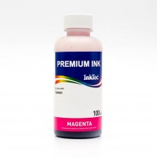 Ink for HP - InkTec - H5852, Magenta, 100 ml