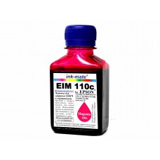 Ink for Epson - InkMate - EIM110, Magenta, 100 ml 