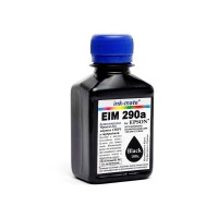 Ink for Epson - InkMate - EIM290, Black, 100 ml 