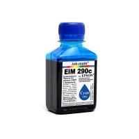 Ink for Epson - InkMate - EIM290, Cyan, 100 ml 