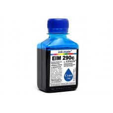 Ink for Epson - InkMate - EIM290, Cyan, 100 ml 