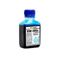 Ink for Epson - InkMate - EIM290, Light Cyan, 100 ml 