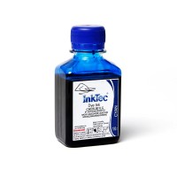 Ink for Canon - InkTec - C5026, Cyan, 100 ml 