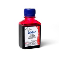 Ink for Canon - InkTec - C5026, Magenta, 100 ml 