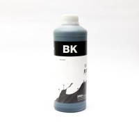 Ink for Epson - InkTec - E0010, Black, 1 l 