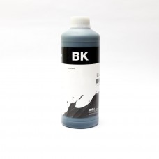 Ink for Canon - InkTec - C9021, Black, 1 l 