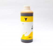 Ink for Canon - InkTec - C9021, Yellow, 1 l 