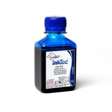 Ink for Canon - InkTec - C9021, Cyan, 100 ml 