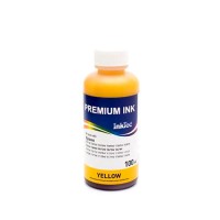 Ink for Epson - InkTec - E0010, Yellow, 100 ml 