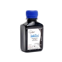 Ink for Epson - InkTec - E0013, Black pigment, 100 ml 