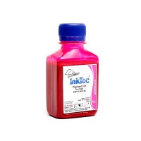Ink for Epson - InkTec - E0013, Magenta, 100 ml 