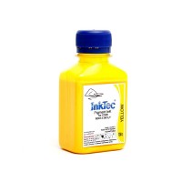 Ink for Epson - InkTec - E0013, Yellow, 100 ml 