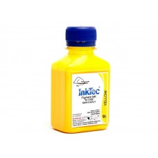 Ink for Epson - InkTec - E0013, Yellow, 100 ml 